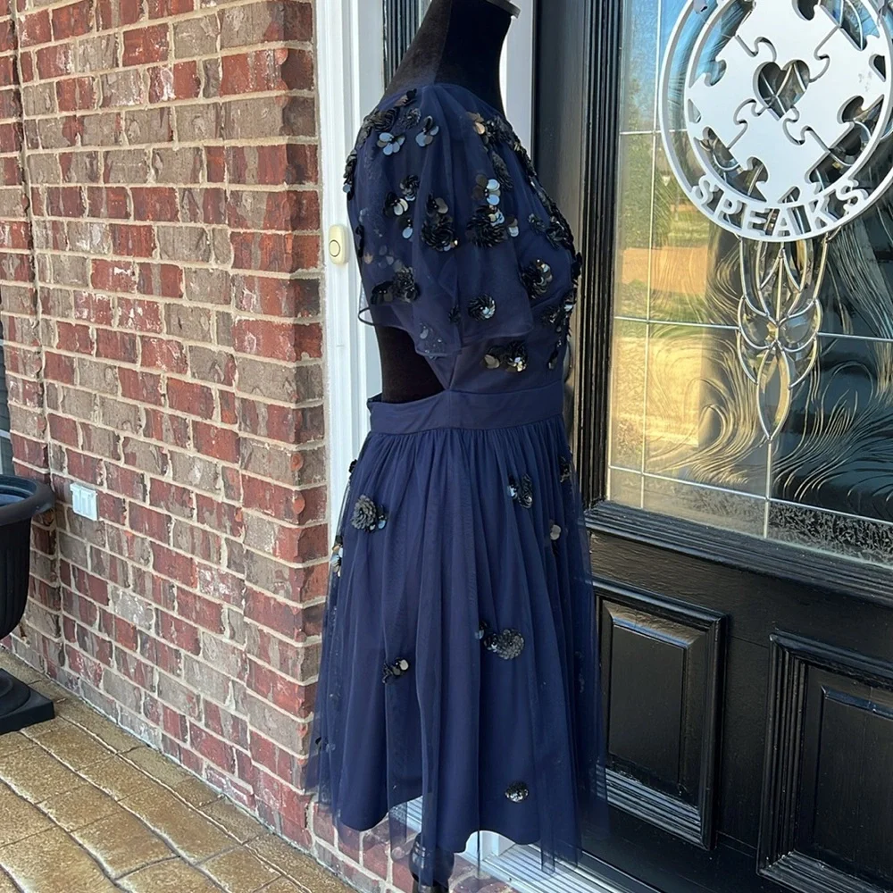 💙Gianna Bini Cocktail Dress💙